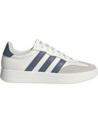 adidas - Barreda Low-Top Trainers - Lyst