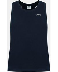Slazenger 1881 - Muscle Vest - Lyst