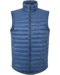 Timberland - Durable Water Repellent Gilet - Lyst