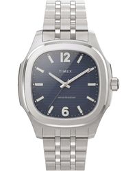 Timex - L Trend Watch Sn71 - Lyst