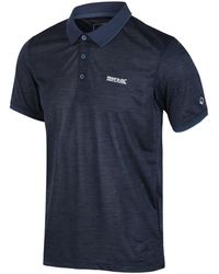 Regatta - Remex Ii Quick-Drying Polo Shirts - Lyst