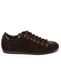Steve Madden - Bless Low-Top Trainers - Lyst
