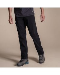 Craghoppers - Brisk Pro Water-Repellent Trousers - Lyst
