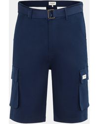 Firetrap - Cargo Shorts - Lyst