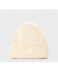Fusalp - Knit Beanie Ld54 - Lyst