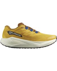 Salomon - Aero Blaze 3 Trail Running Shoes - Lyst