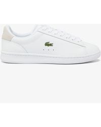 Lacoste - Low-Top Trainers - Lyst