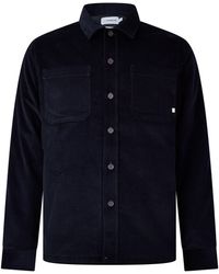 Farah - Hunter Overshirt - Lyst