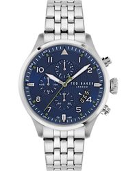 Ted Baker - Fulmaar Watch - Lyst