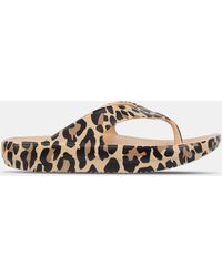 Hot Tuna - Ht Flip Flops - Lyst