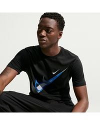 Nike - T-Shirt - Lyst