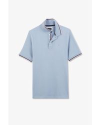 Eden Park - Polo Shirt - Lyst
