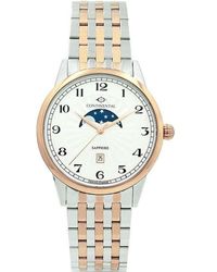 Continental - Moonphase Watch - Lyst