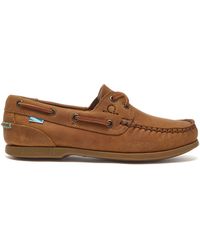 Chatham - Boat Shoes - Lyst