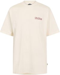 Dickies - Fairlawn Tee - Lyst