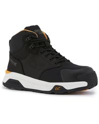 Regatta - Metafort Safety Hiker Boots - Lyst