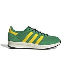 adidas - Run 70S 2.0 Low-Top Trainers - Lyst