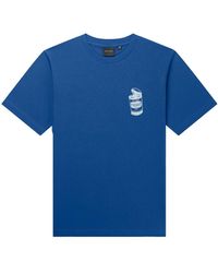 Daily Paper - Soup Regular Fit T-Shirt - Lyst