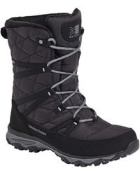 Karrimor - St Moritz Snow Boots - Lyst