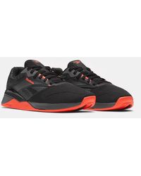 Reebok - Nano Training Shoes - Lyst