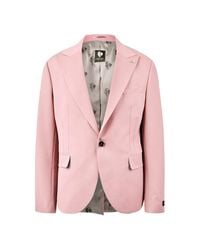 Twisted Tailor - Buscott Slim Fit Suit Jacket - Lyst
