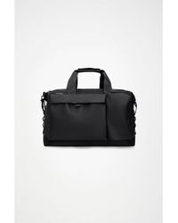 Rains - Otaru Waterproof Weekend Holdall Bag 51 L - Lyst