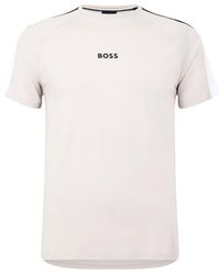 BOSS - Blance T Rn - Lyst