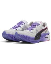 PUMA - Deviate Nitro Elite 3 Digitokyo Running Shoes - Lyst