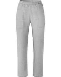 Nike - Nsw Cotton Open Hem Joggers - Lyst