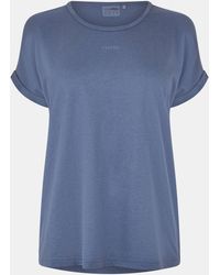 Usa Pro - Short Sleeve Sports T-Shirt - Lyst
