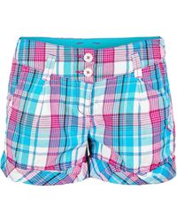 PUMA - (8) Beach Summer Short - Lyst