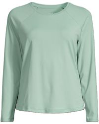 Casall - Long-Sleeve Performance Gym Top - Lyst