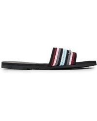 Havaianas - Hav. You Malta Mix Flip Flops - Lyst