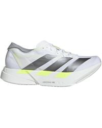 adidas - Adios Pro 4 Road Running Shoes - Lyst