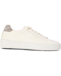 Android Homme - Zuma Low-Top Trainers - Lyst