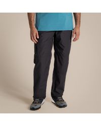 Craghoppers - Kiwi Classic Water-Repellent Trousers - Lyst