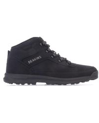 Deakins - Hayton Hiker Boot Rugged Boots - Lyst
