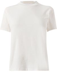 Fear Of God - Oversized T-Shirt - Lyst