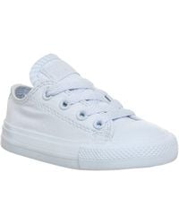 pale blue baby converse, OFF 77%,Cheap!