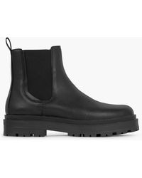 Represent - Work Chelsea Boots - Lyst