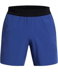 Under Armour - 6 Vanish Elite Shorts - Lyst