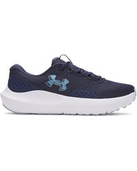 Under Armour - Surge 4 Running Shoes - Lyst