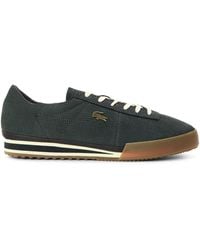 Lacoste - Low-Top Trainers - Lyst