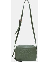 Biba - Leather Rachel Cross Body Bag - Lyst