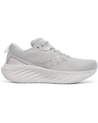 Saucony - Triumph 22 Running Trainers - Lyst