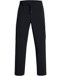 Under Armour - Vibe Closed Hem Fleece Joggers - Lyst