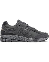 New Balance - 2002R Protection Pack Shoes - Lyst