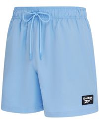 Reebok - Swim Short Ace - Lyst