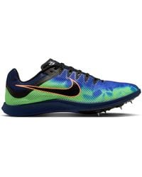 Nike - Zoom Rival Dist G 99 - Lyst
