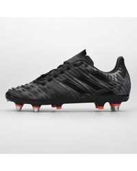 adidas predator malice control sg white